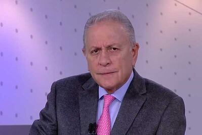 “Güero, no me amenaces”