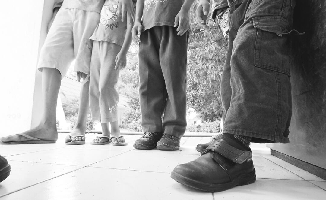 Foto: Archivo / ELUNIVERSAL)