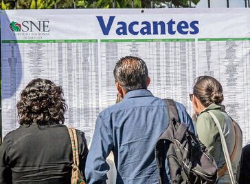 La pobreza laboral se recrudece en 15 estados de México