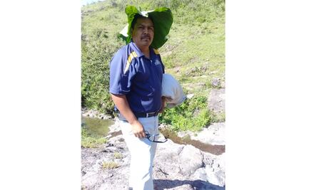 Hallan en fosa clandestina el cadáver de dirigente indígena en Guerrero