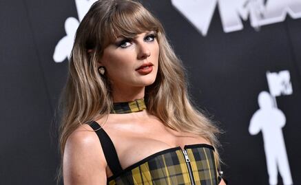 El fenómeno Taylor Swift irrumpe en la carrera electoral de EU para movilizar el voto joven