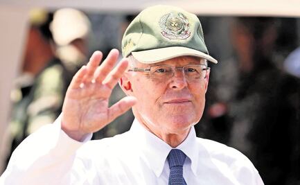 Hospitalizan de urgencia al expresidente Kuczynski en Perú