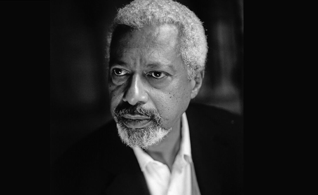 Algunas novelas de Abdulrazak Gurnah, galardonado con el Nobel de Literatura, fueron traducidas al español por Poliedro y El Aleph. Foto: EFE
