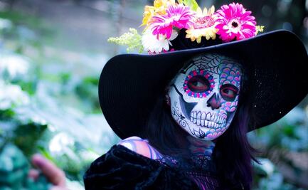 Cáele al picnic nocturno de Catrinas en Aragón