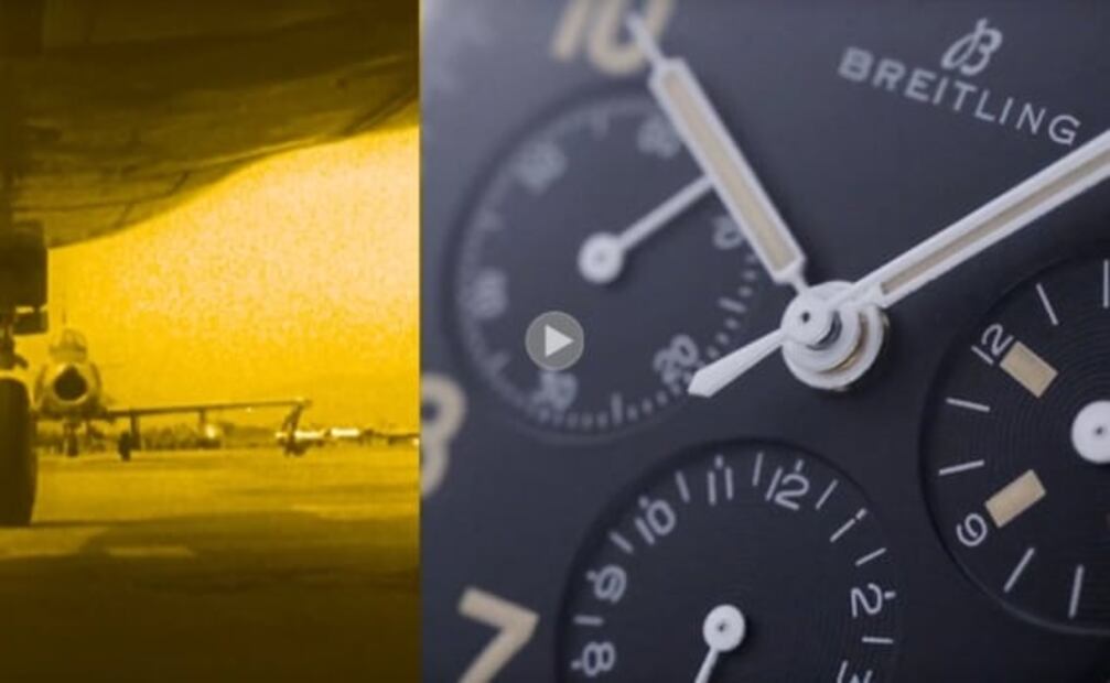 El copiloto con alma vintage