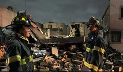 Así es Pesquería, municipio de Nuevo León donde se registró una explosión de pirotecnia