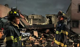 Así es Pesquería, municipio de Nuevo León donde se registró una explosión de pirotecnia