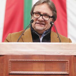 ¿Bancada de Morena tendrá nuevo coordinador?