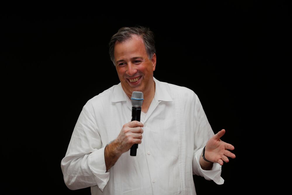 Estado de Derecho, el deseo que Meade pediría para México