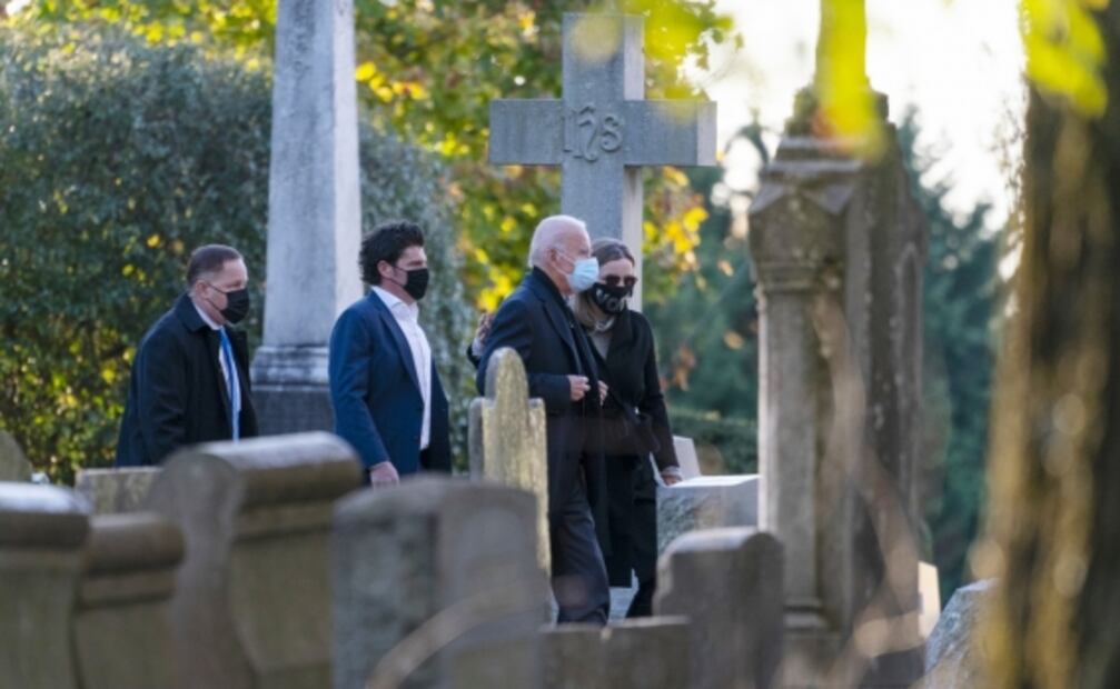 Cobertura minuto a minuto de las elecciones de Estados Unidos