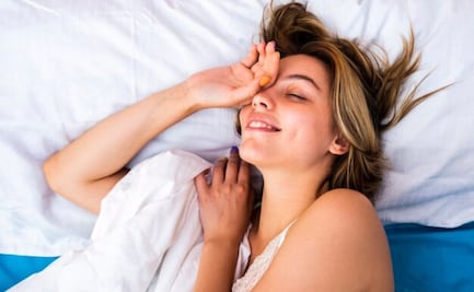 Un estudio científico asegura la peligrosa consecuencia de dormir boca arriba