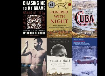 Joshua Cohen y Winfred Rembert ganan Pulitzer de las artes