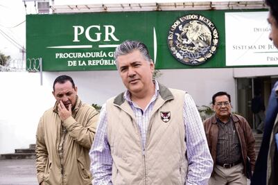 Van con todo contra el alcalde de Chilpancingo