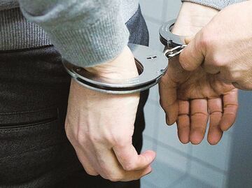 Caen dos policías en San Cristóbal de las Casas, Chiapas; enfrentarán proceso penal por extorsión