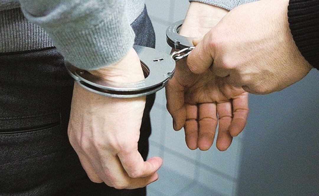 Detienen a la directora y al jefe de custodios del penal de Mixquiahuala Hidalgo, por evasión de dos reos. Foto: Archivo / EL GRÁFICO