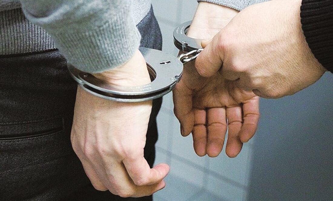 Detienen a la directora y al jefe de custodios del penal de Mixquiahuala Hidalgo, por evasión de dos reos. Foto: Archivo / EL GRÁFICO