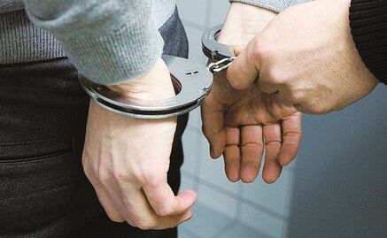 Caen dos policías en San Cristóbal de las Casas, Chiapas; enfrentarán proceso penal por extorsión