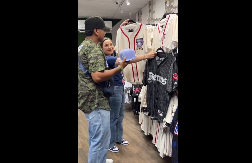 FOTO: Captura de video