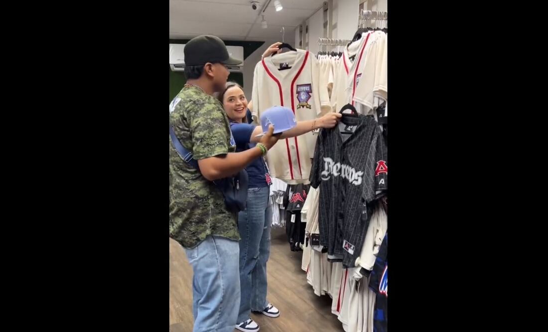 FOTO: Captura de video