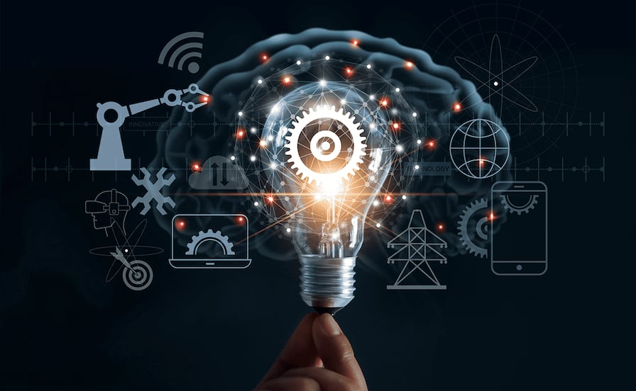 El crecimiento de la IA presiona la red eléctrica de México