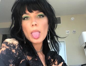 Mullet: el corte de pelo que invadirá las melenas este 2020