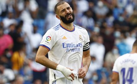Karim Benzema podría ir a la cárcel; comenzará juicio por chantaje sexual