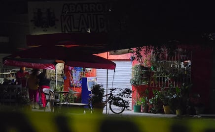 Ataque armado en tienda de abarrotes deja 2 muertos y 3 lesionados en Culiacán; Fiscalía inicia investigación 