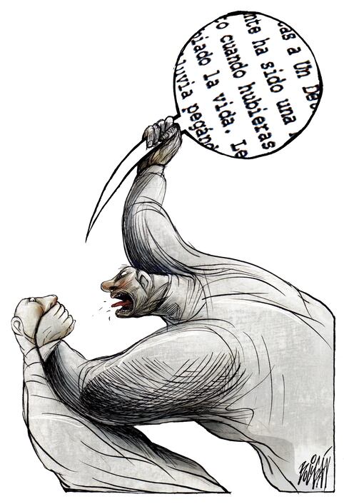 Opinión e intolerancia