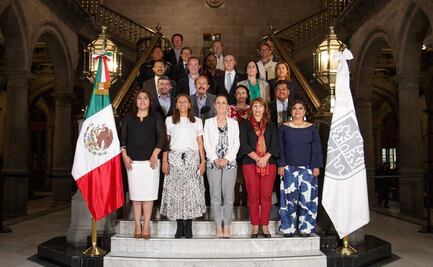 ¿Cuánto ganarán los alcaldes de la CDMX el próximo año?