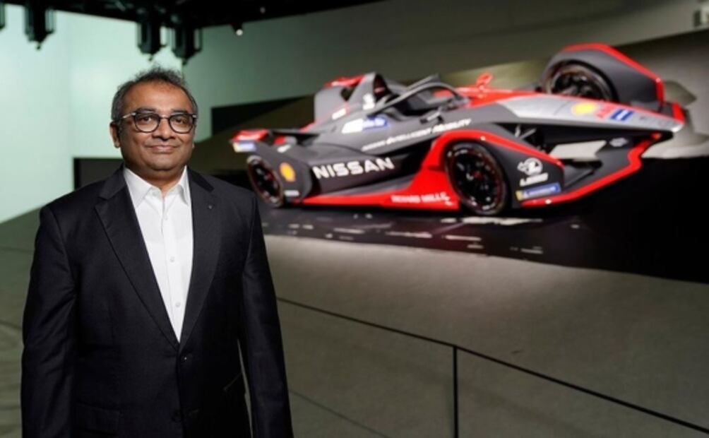 Nissan y McLaren Racing se unirán para la Fórmula E