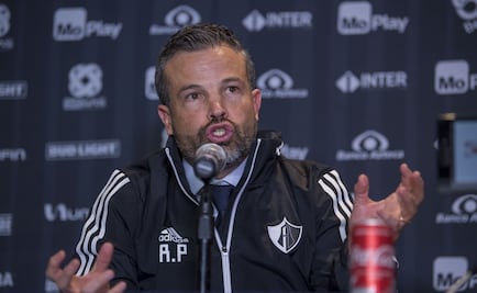 Rafa Puente, de reventar al 'Tuca' Ferretti, a ser su auxiliar en el FC Juárez