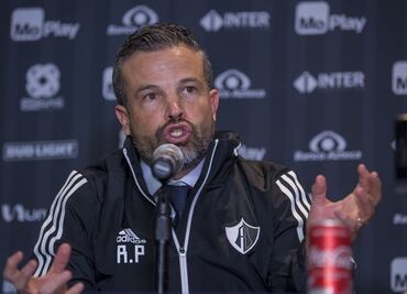 Rafa Puente, de reventar al 'Tuca' Ferretti, a ser su auxiliar en el FC Juárez