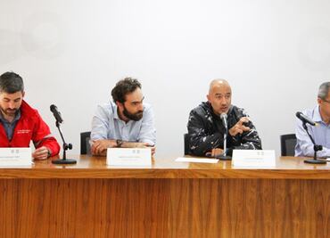 Esta noche, CDMX empezará obras de ampliación de Línea 3 del Metrobús