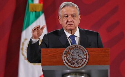 México recibirá 200 ventiladores de EU a la semana para enfrentar Covid-19: AMLO