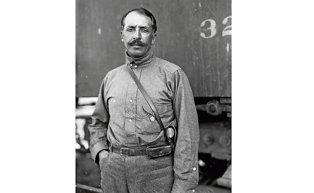 Foto: Archivo Casasola, Fototeca