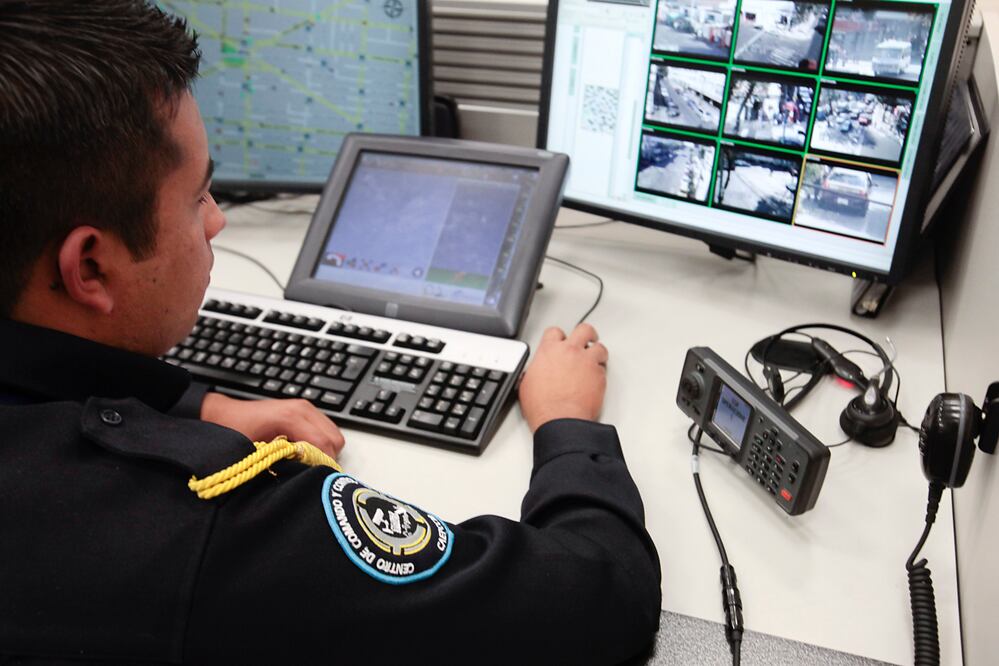 Cuando nos empezaron a vigilar