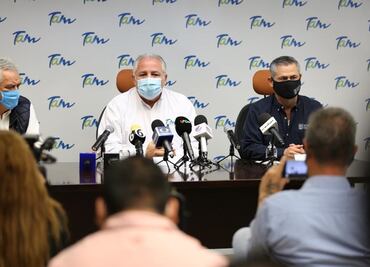 Tamaulipas reporta omisión de la Guardia Nacional por bloqueos en Matamoros