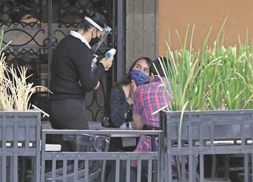 Se integran 16 mil al seguro de desempleo en CDMX