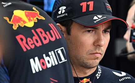 Checo Pérez lanza advertencia previo al GP de Hungría: “Voy por el podio, sin duda”