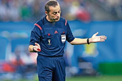 Mundial abrirá puertas al video