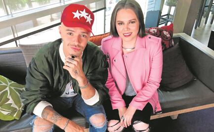 Jesse & Joy hacen del dolor su inspiración