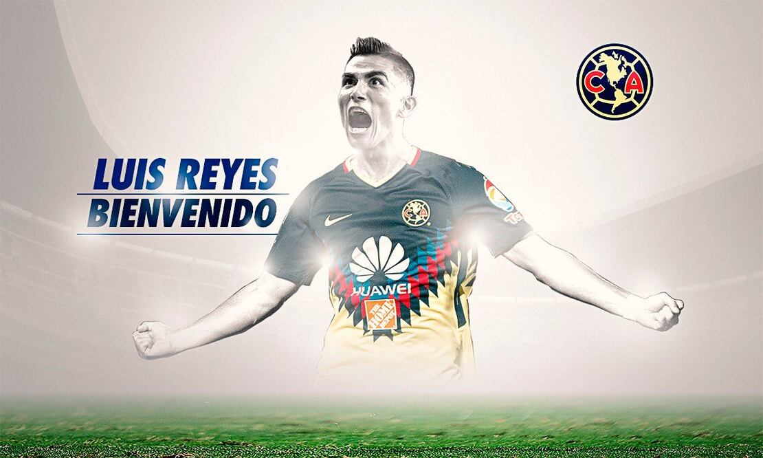 FOTO: Twitter @ClubAmerica