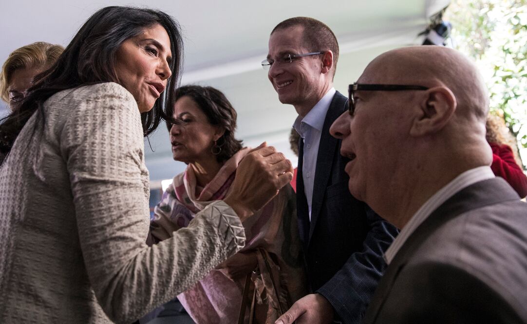 Archivo EL UNIVERSAL