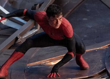 Así reaccionó Tom Holland a peleas en México por ver el estreno de "Spider-Man: No Way Home"