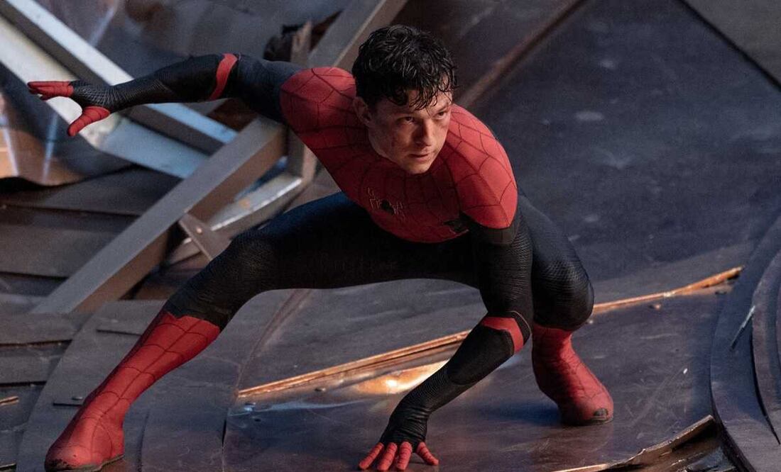 Foto: EFE/ Matt Kennedy / Sony Pictures/Marvel Studios