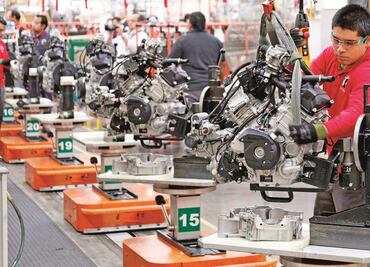 Alza del salario mínimo puede ayudar a 5.5 millones de trabajadores en 2022: Presidente de Conasami