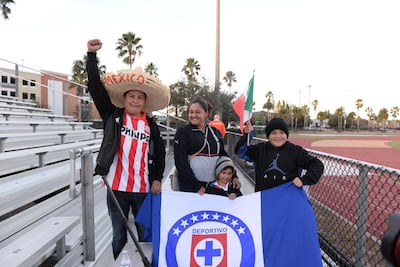 PSV se limpia la mala suerte de Cruz Azul