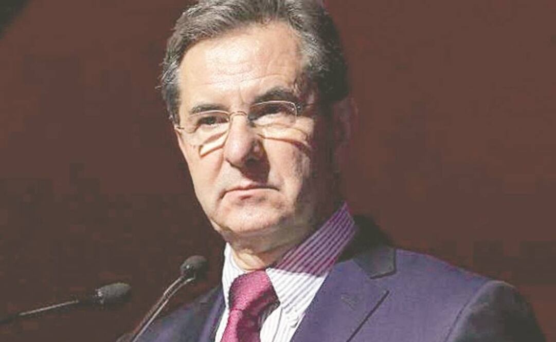 Vínculo dañino. Las relaciones entre gobierno y sindicatos es algo de lo que más influye en el desempeño de la SEP, dice Esteban Moctezuma (NOTIMEX)