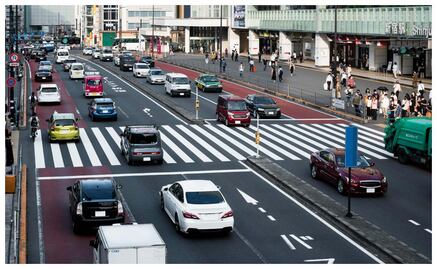 Qué autos son candidatos al holograma exento de verificación en la CDMX