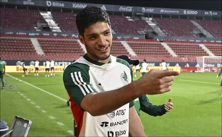 Raúl Jiménez ante la encrucijada de su vida